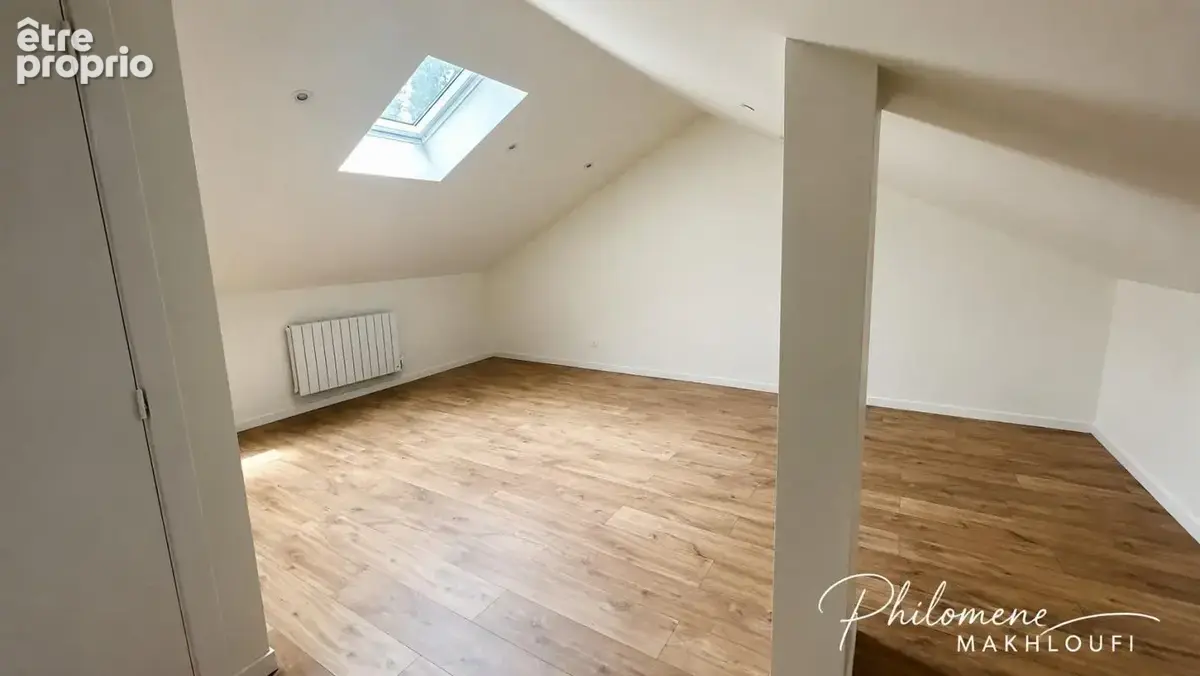 Maison 90 m² à Morfontaine  - photo 6