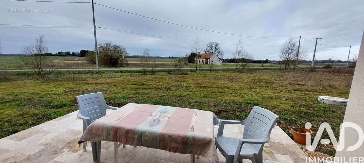 Photo 3 - Maison à SOINGS-EN-SOLOGNE