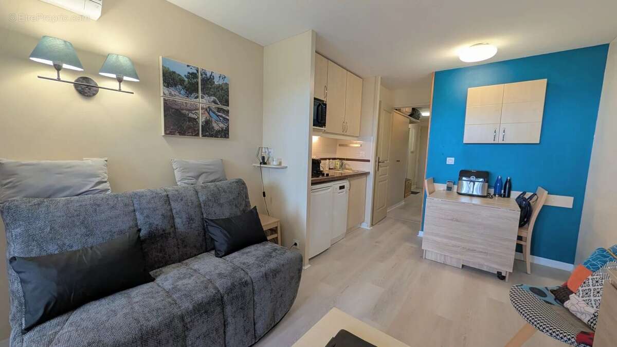 Appartement à LA SEYNE-SUR-MER