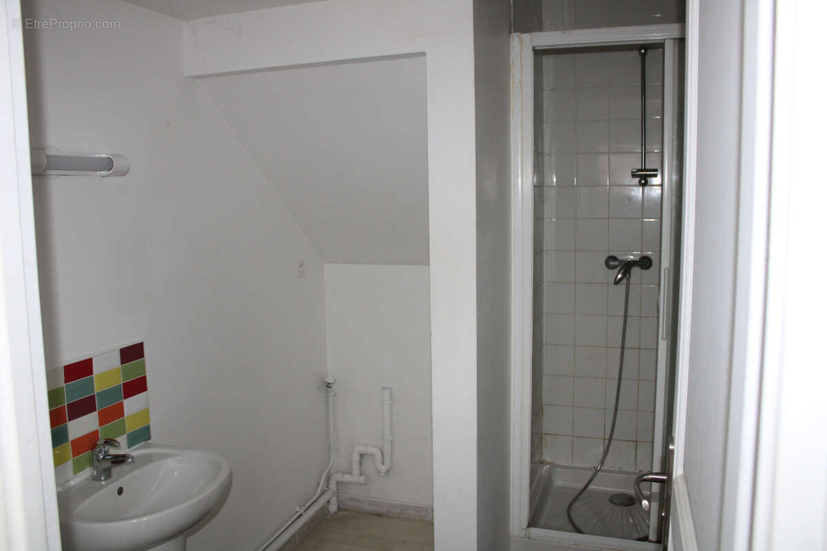Appartement à WATTIGNIES