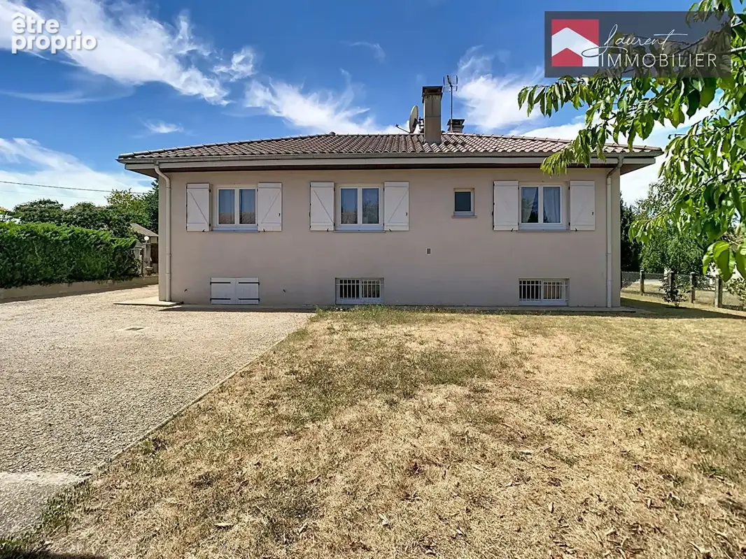 Maison sur sous sol semi-enterré, au calme, proche toutes commodités - photo 3