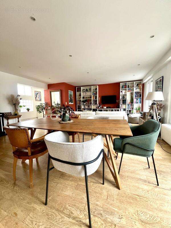 Appartement à AMIENS