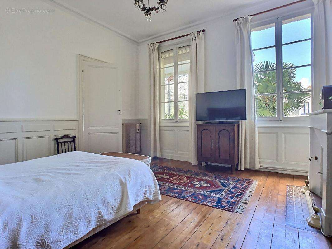 Maison à BORDEAUX