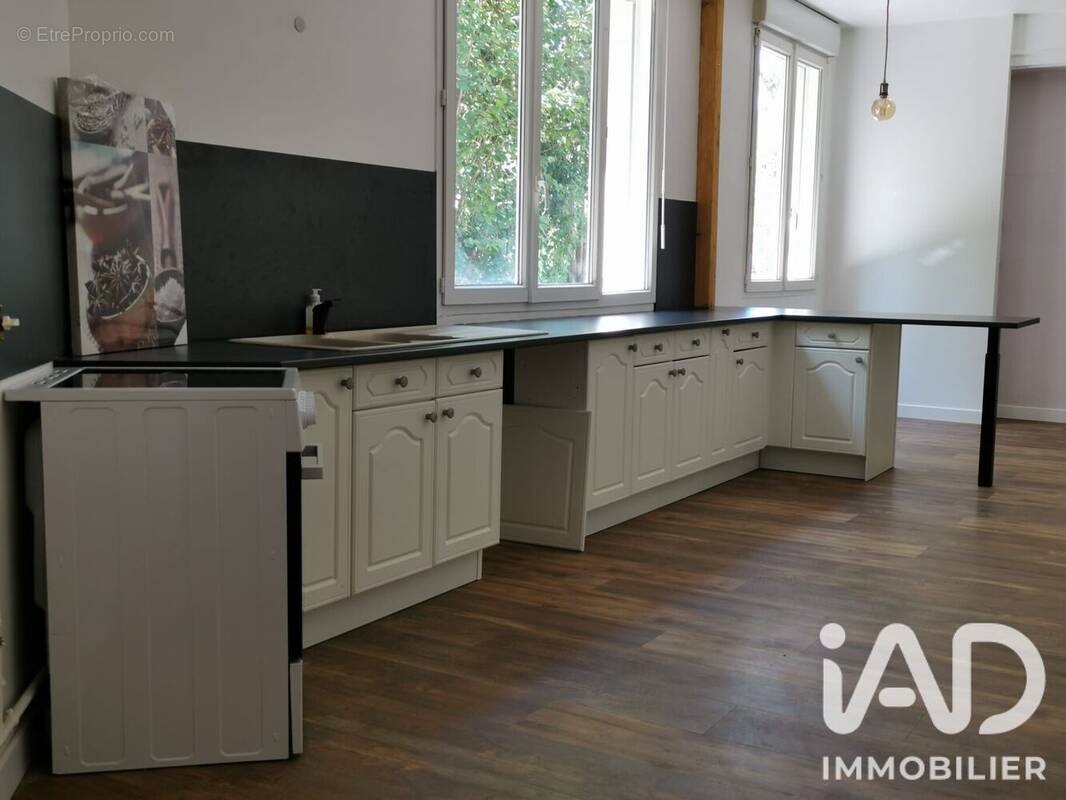 Photo 1 - Appartement à BELLEY
