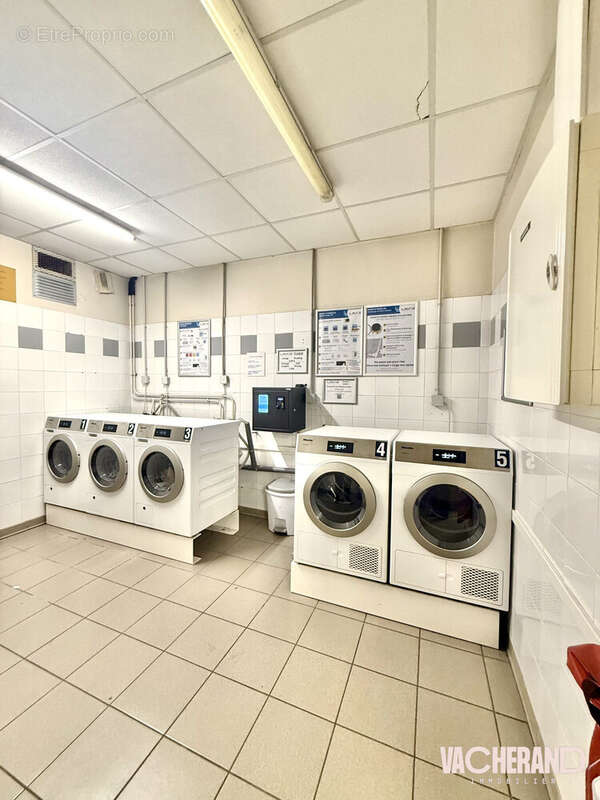 Appartement 18 m² à Lille  - photo 6