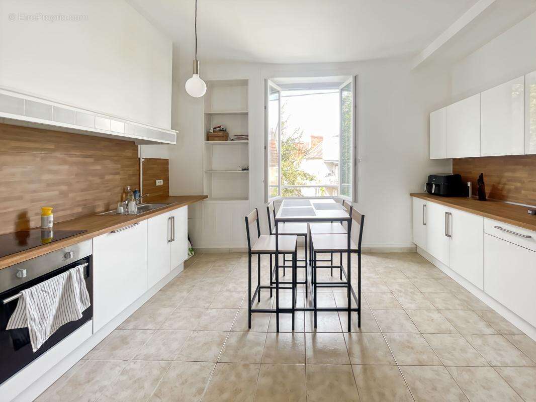 Appartement à PERIGUEUX