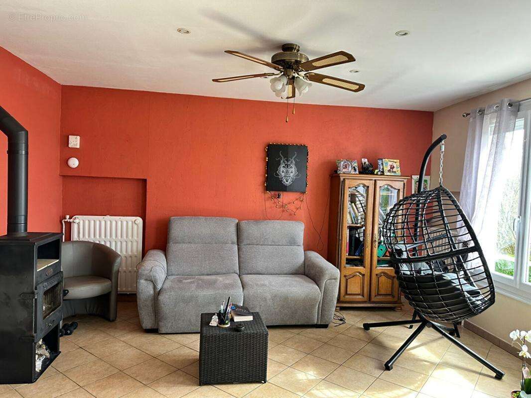 Maison à CETON