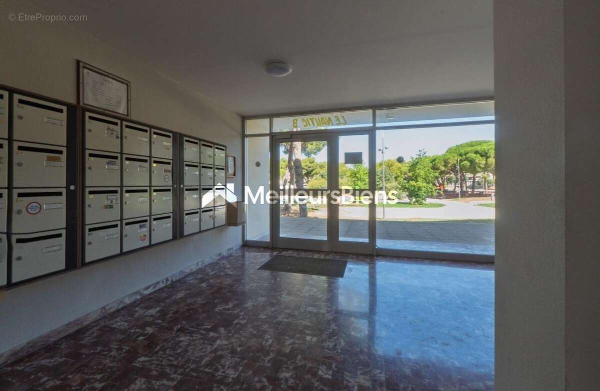 Studio de 20,75 m² avec loggia à Balaruc-les-Bains, proche des Thermes ! - photo 14