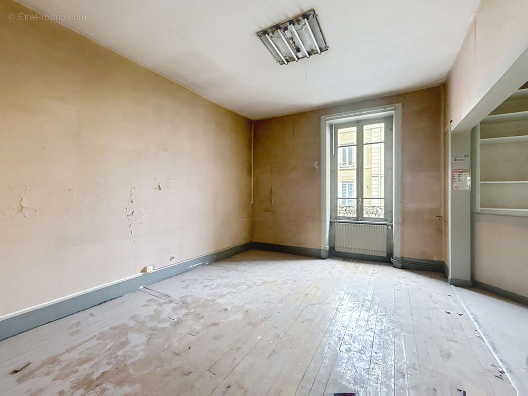 Appartement à SAINT-CHAMOND