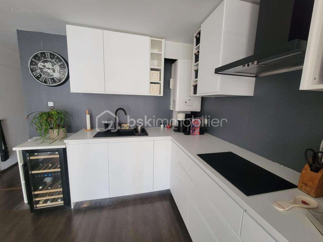 Appartement T3 - photo 3