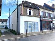 Maison à ROSNY-SUR-SEINE