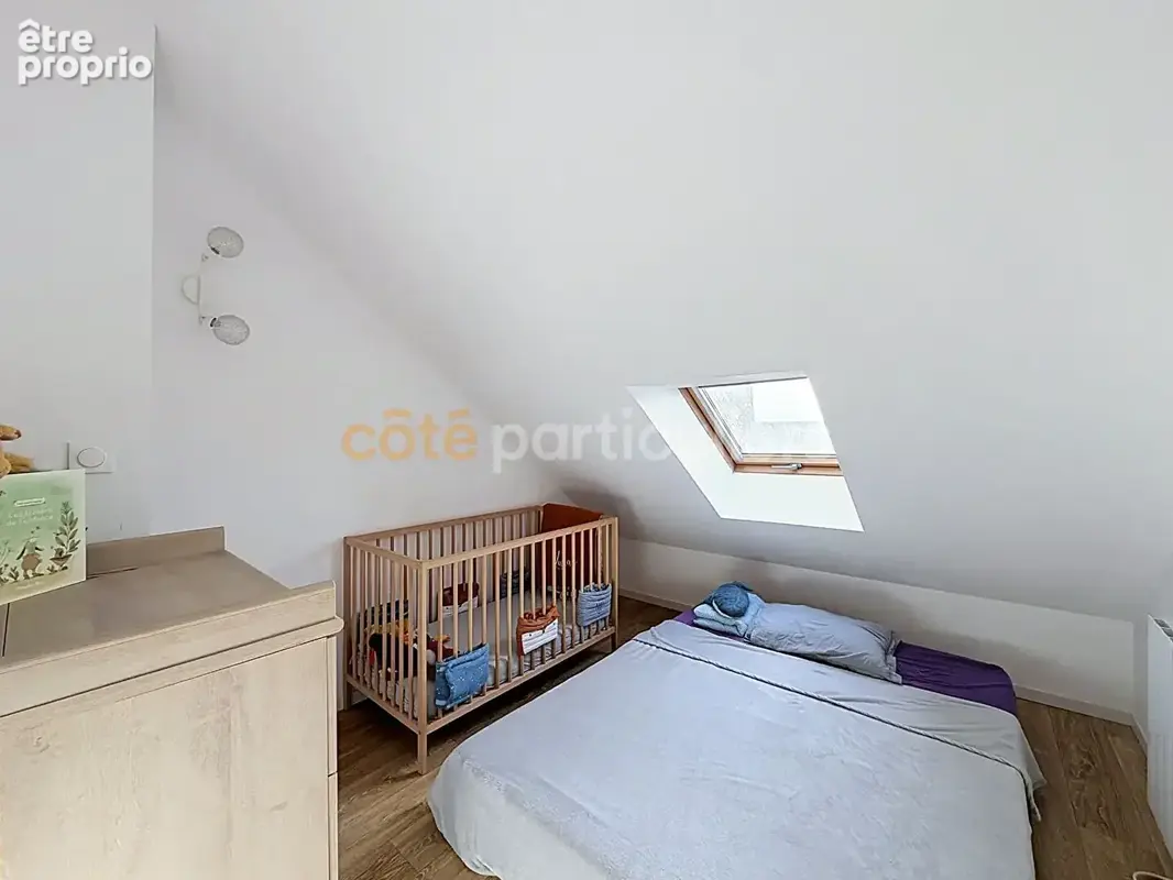 Maison  65 m2 - photo 9