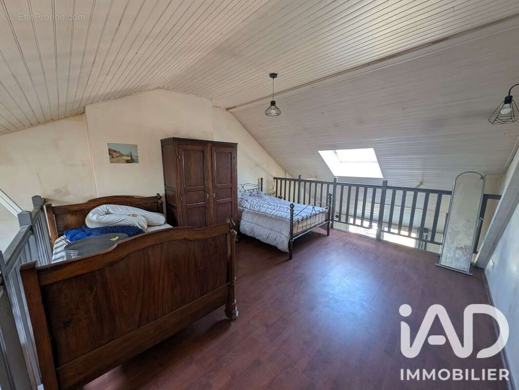 Maison 115 m² à Montereau  - photo 8