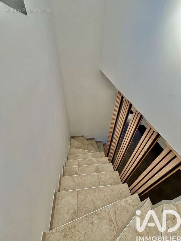 Photo 8 - Maison à BIZANET