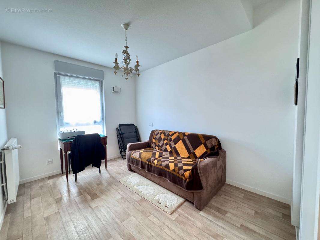 Appartement à PAU