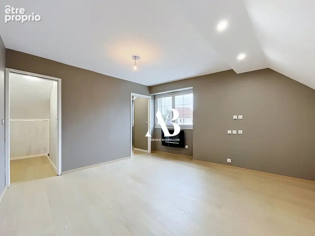 Maison ancienne 146m2 - photo 12