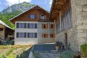 Appartement à TALLOIRES