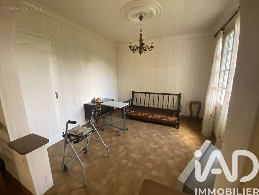 Photo 5 - Maison à PLOUGUIEL