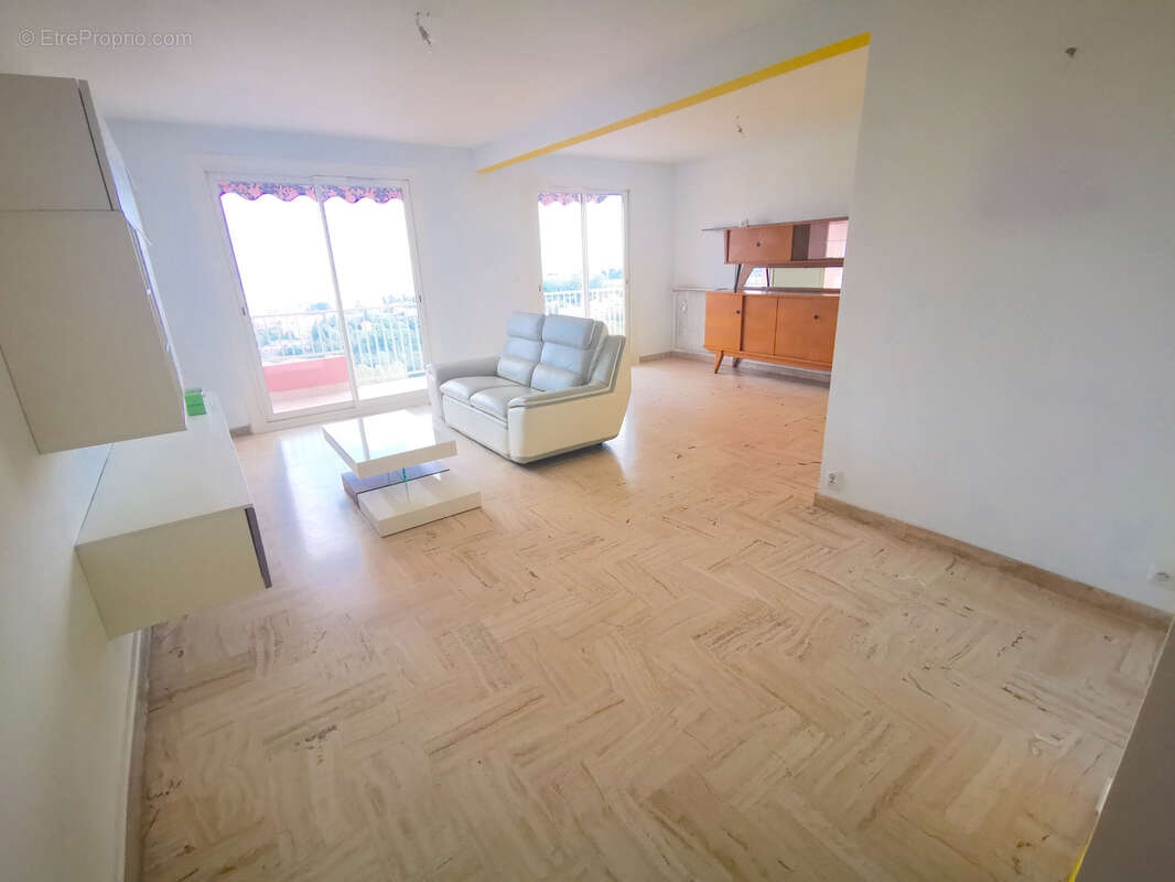 Appartement à GRASSE