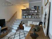 Maison à SAINT-NAZAIRE