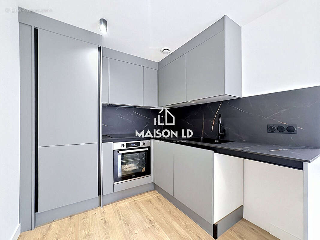 Appartement à BAYEUX