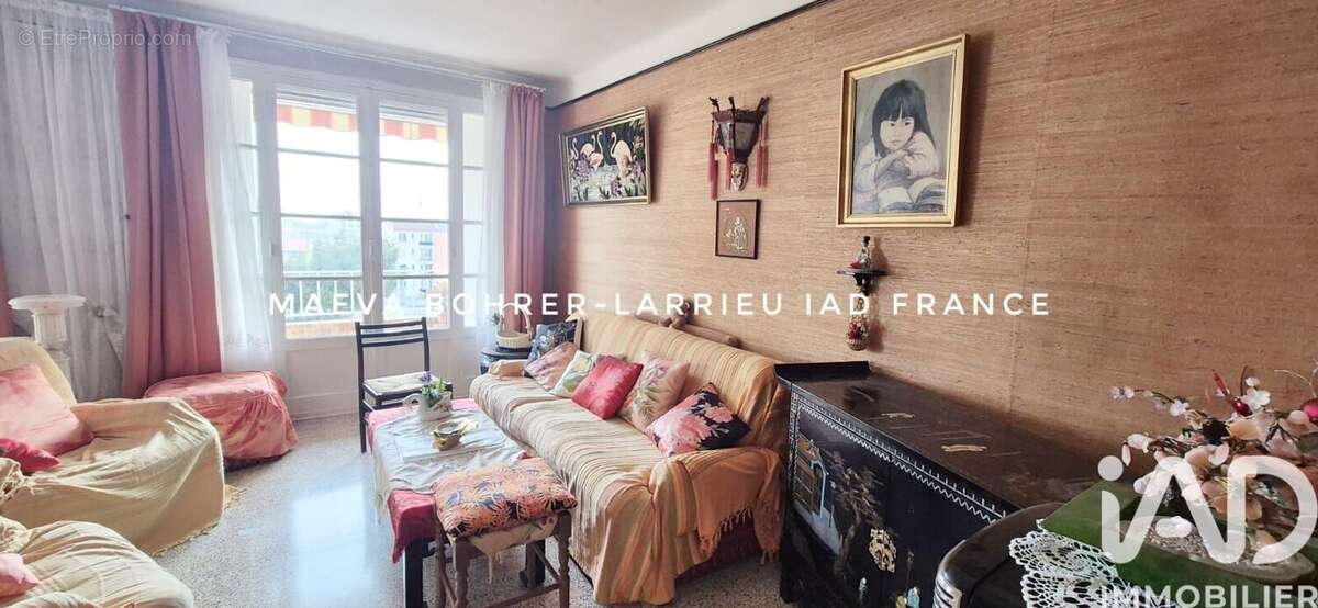 Photo 4 - Appartement à TOULON