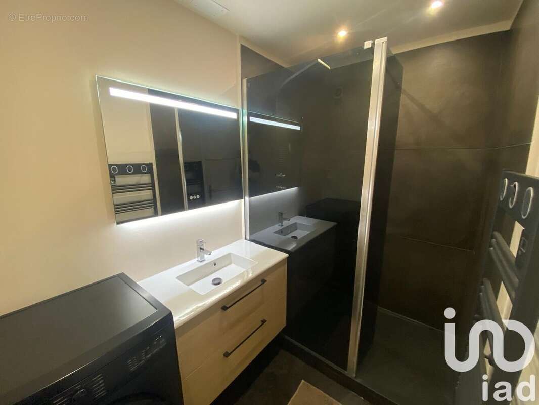 Photo 8 - Appartement à TOURS