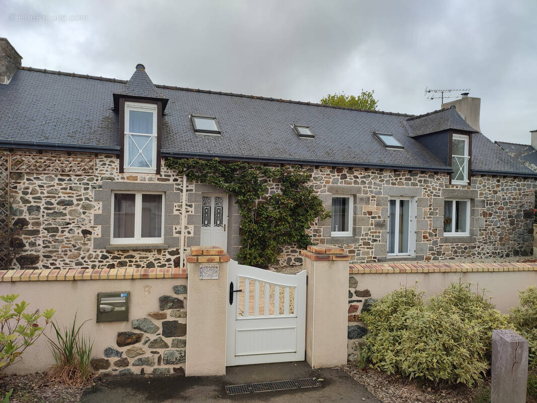Maison à COETMIEUX