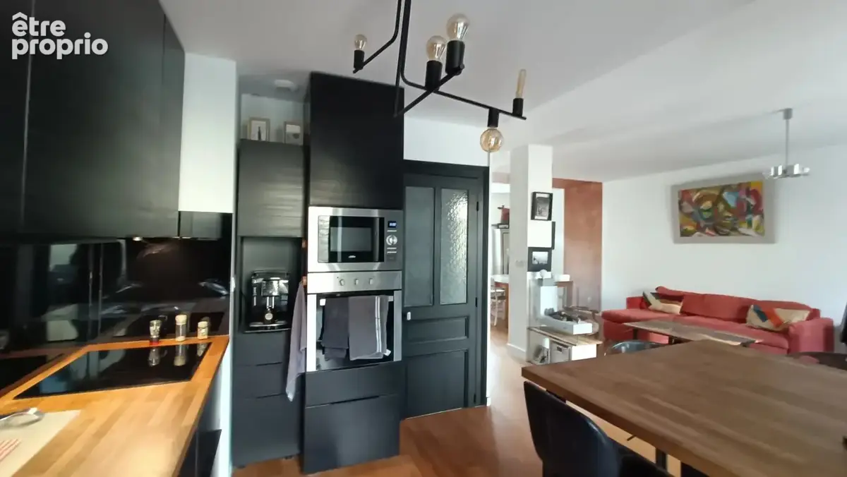 Maison 5 chambres + bureau vouillé - photo 6
