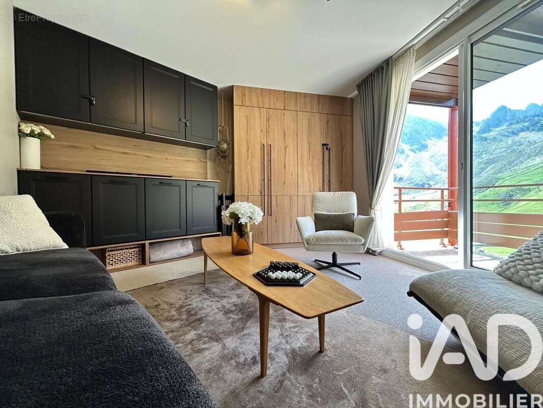 Photo 3 - Appartement à ASTUGUE