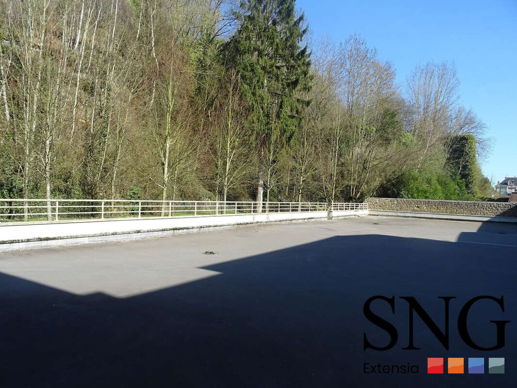 Appartement à SEDAN