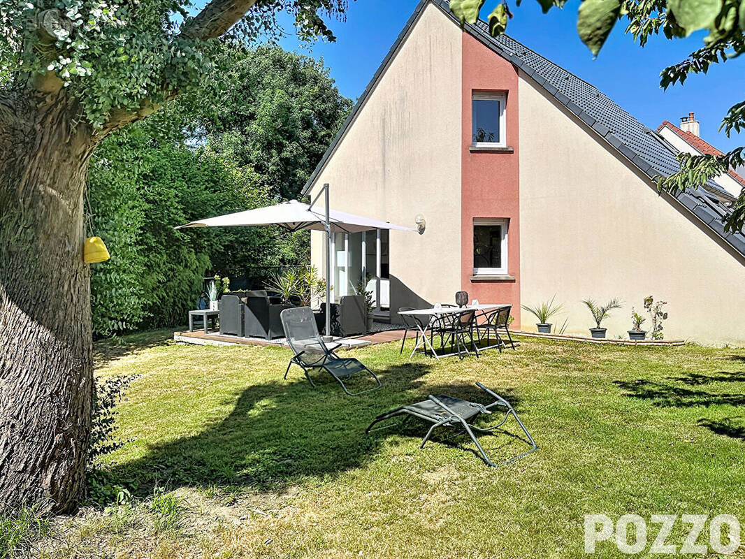 Maison à SAINT-PLANCHERS