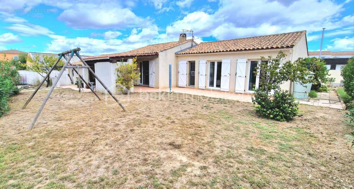 Maison à COLOMBIERS