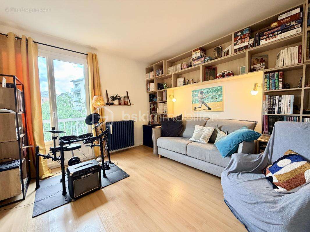 Appartement à ANNECY