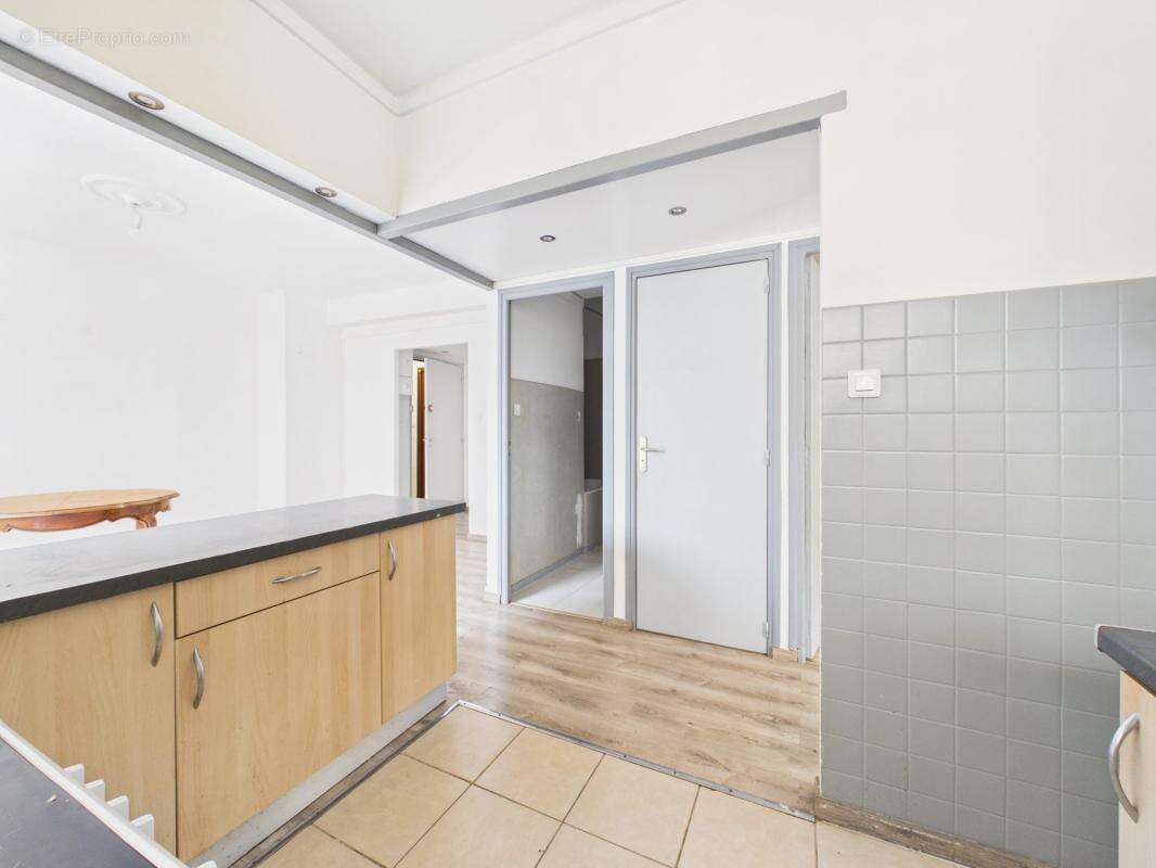 A vendre t3 quartier saint joseph - photo 9