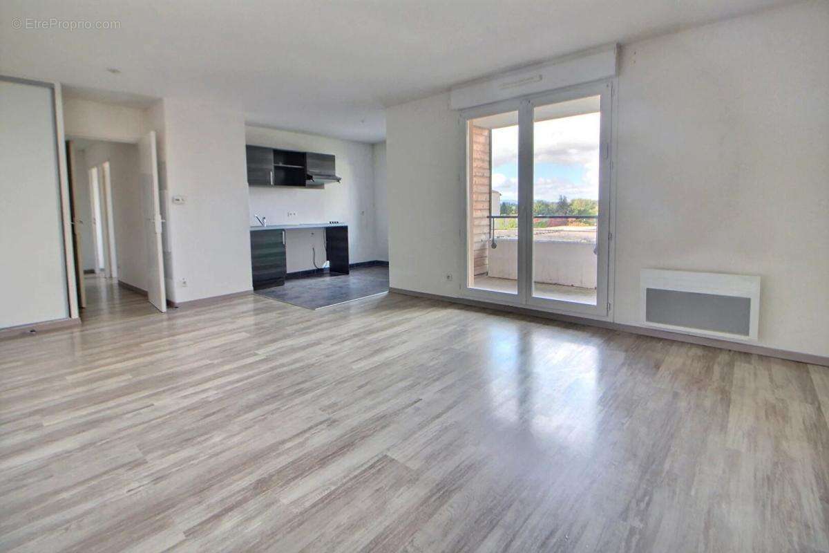 Appartement à ROANNE