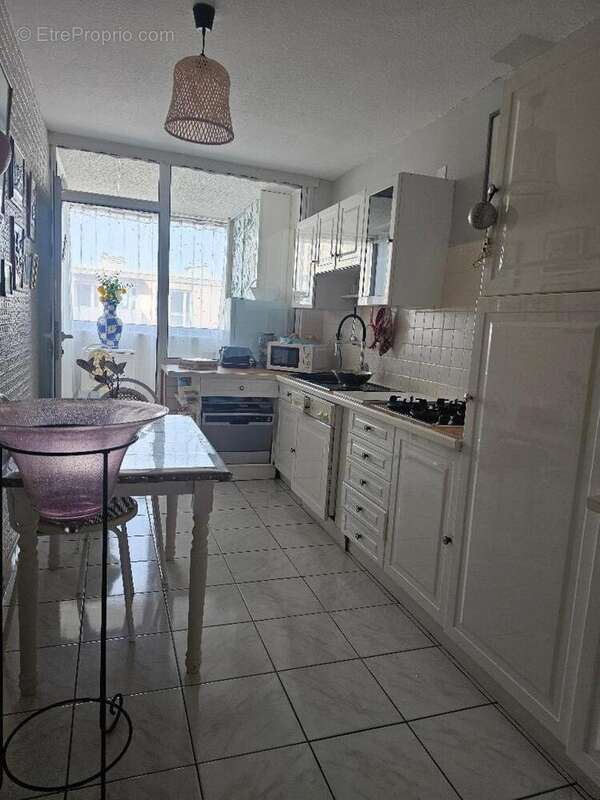 Photo 9 - Appartement à TOULOUSE