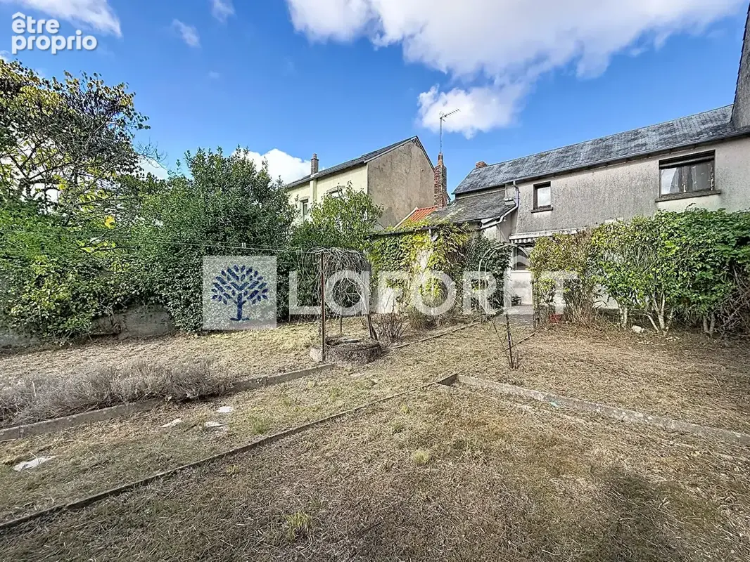 Maison Bressuire - photo 12