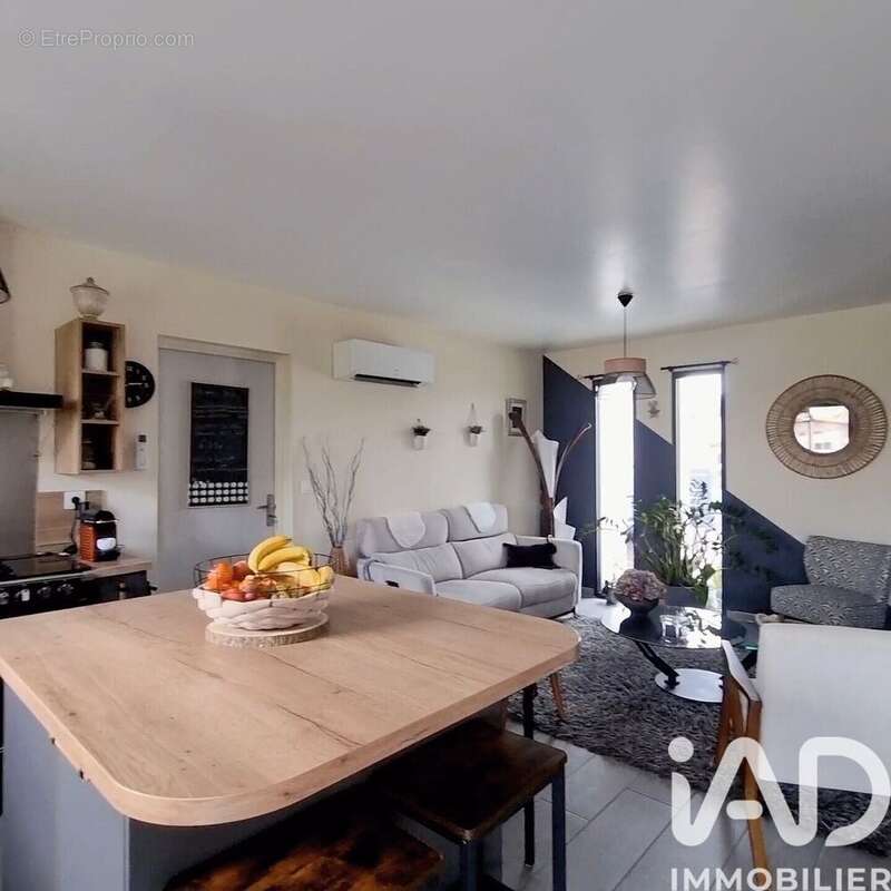 Photo 6 - Maison à SAINT-JEAN-DE-MONTS