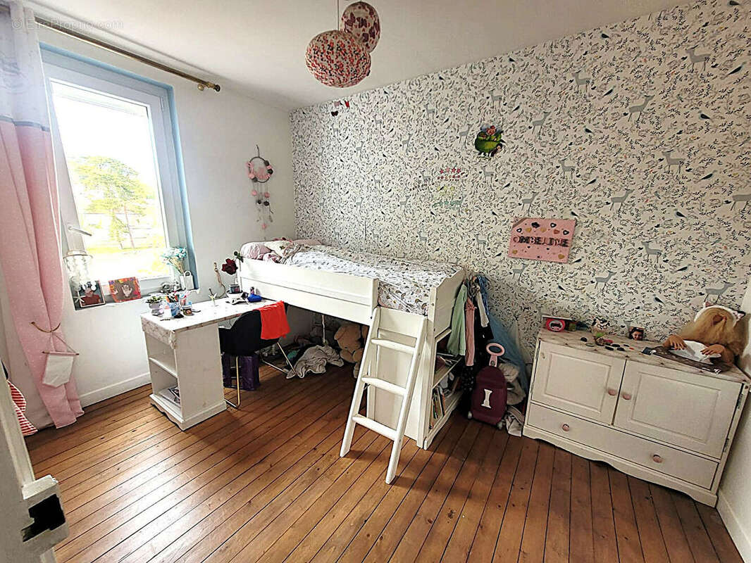 Maison à LA FERTE-SOUS-JOUARRE