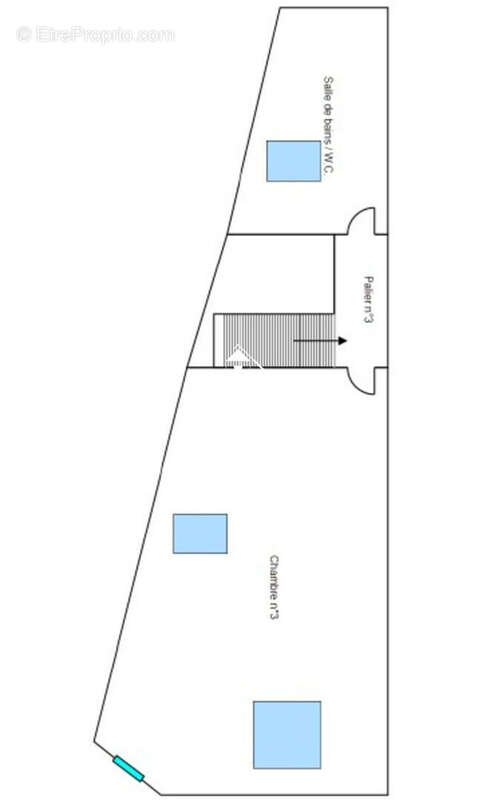 Appartement à LIMOGES