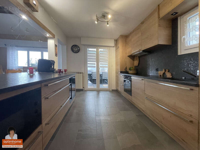 Maison à CORNIMONT