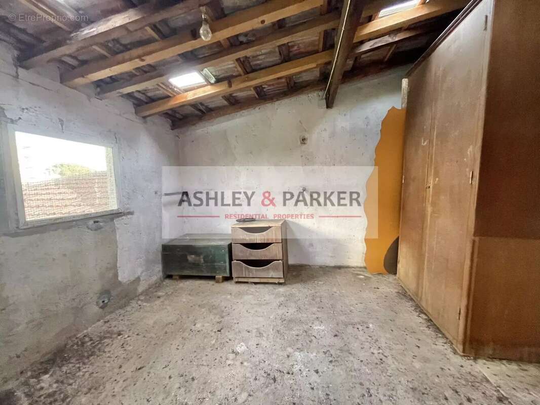 Appartement à VILLEFRANCHE-SUR-MER