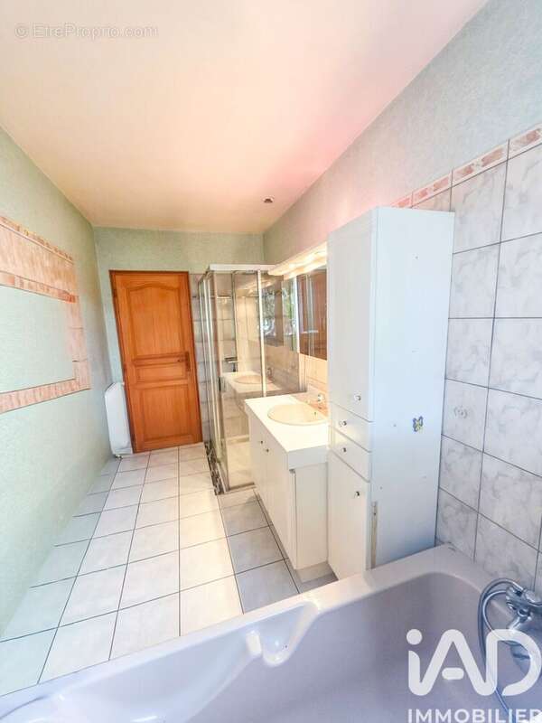 Photo 9 - Maison à LIMOGES