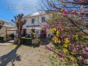 Commerce à ROCAMADOUR