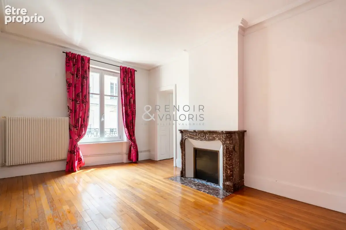 Appartement 102 m² à Nancy  - photo 3