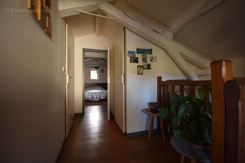 Maison à VERS