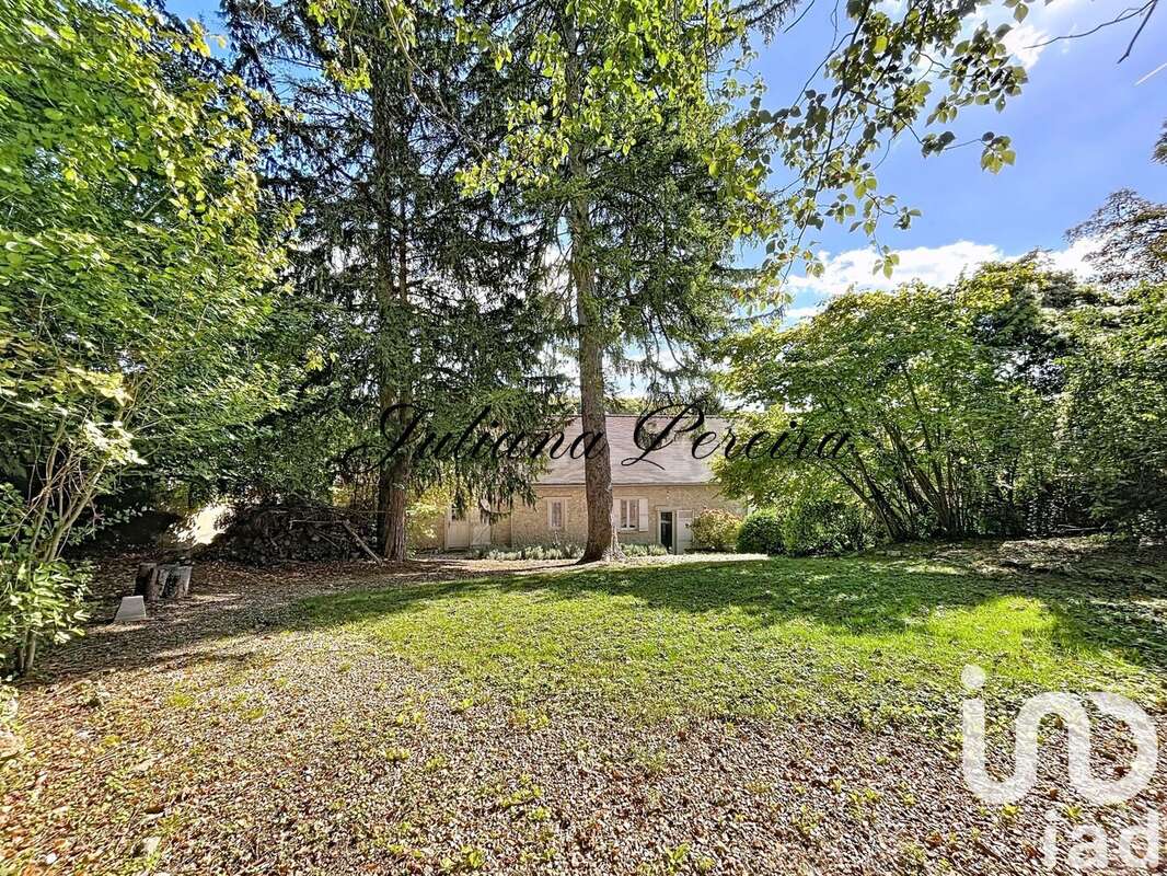 Photo 2 - Maison à AUBERGENVILLE