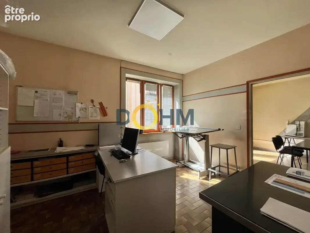 Maison de ville à rénover - photo 5