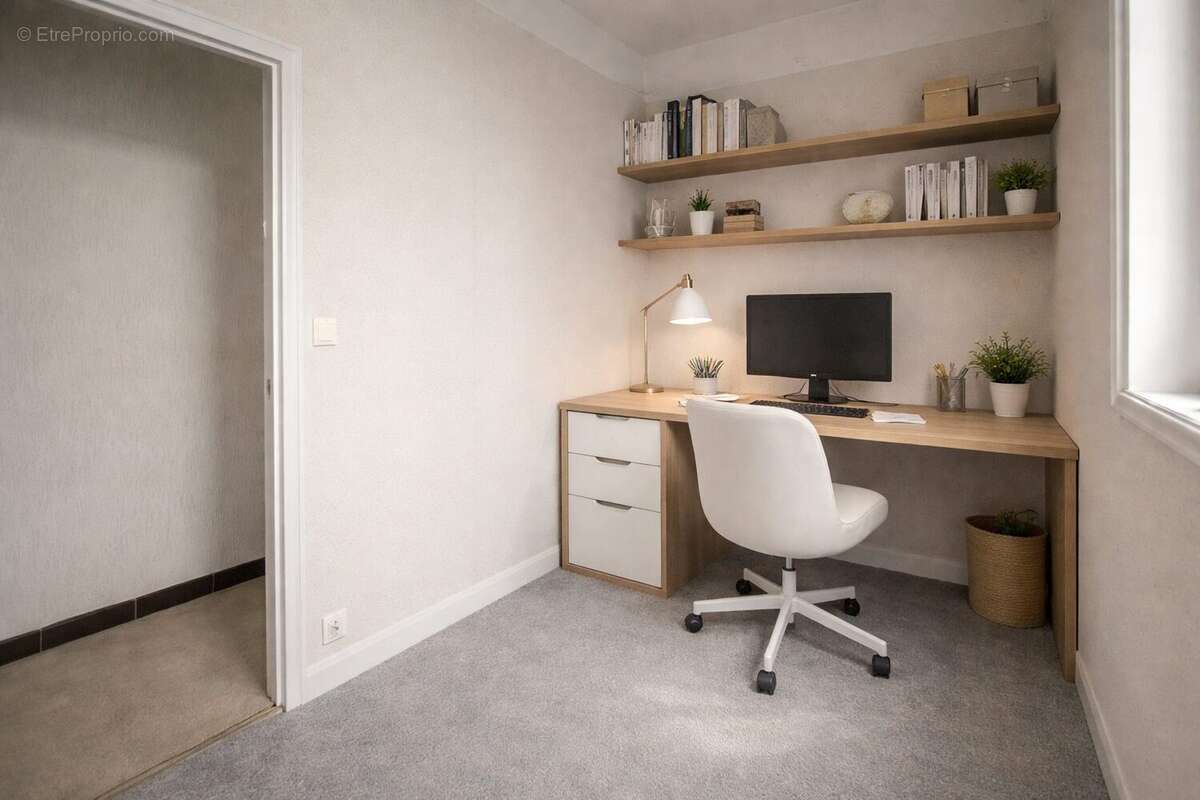 Appartement à LA ROCHE-SUR-YON